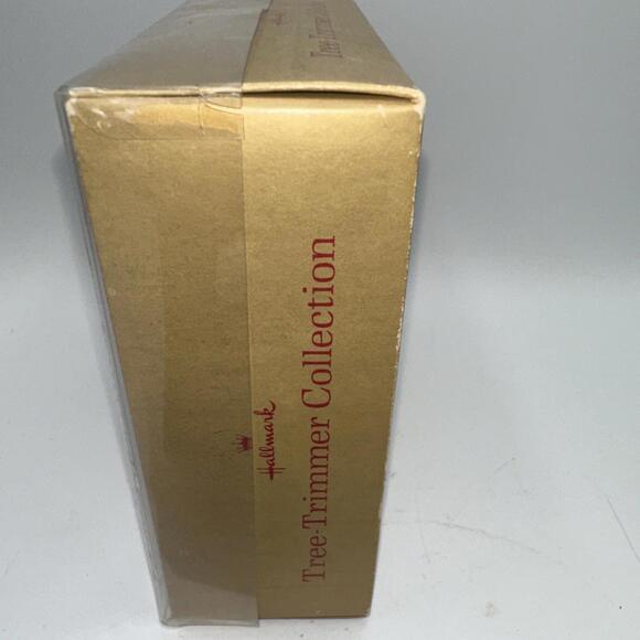 1977 Hallmark Yesteryears Jack In the Box Merry Christmas In Box - Picture 2 of 9